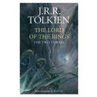 Harper Collins Two Towers Collector's Edition (The Lord of the Rings 2)