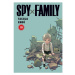 CREW Spy x Family 10 (česky)