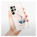 Odolné silikónové puzdro iSaprio - Flower Art 02 - Samsung Galaxy S24 Ultra