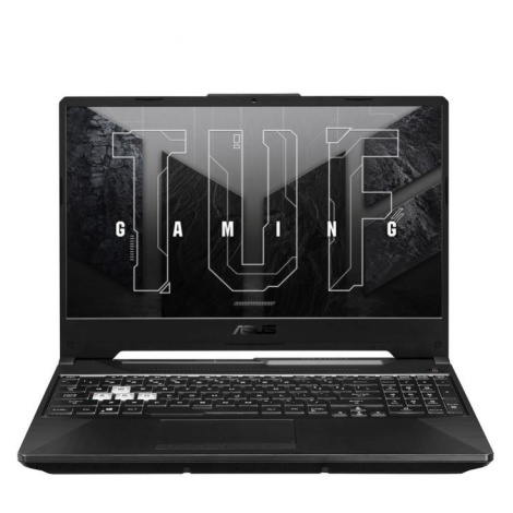 ASUS TUF GAMING A15 FA506NF-HN071W,RYZEN 5 7535HS,15.6 1920X1080 FHD,RTX2050/4GB,16GB,SSD 512GB,