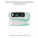 TrueLife Oximeter X5 BT – Pulzný oxymeter s Bluetooth