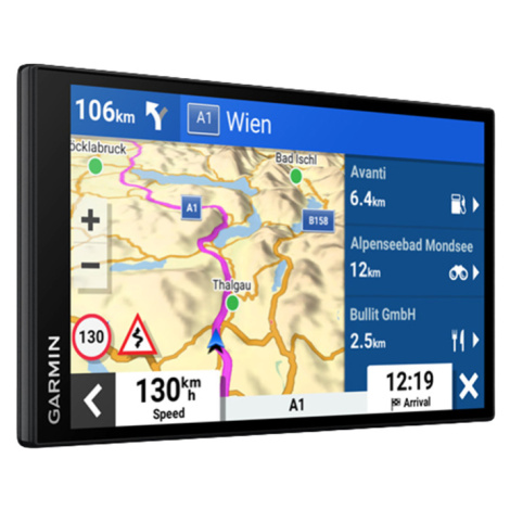 Navigácia Garmin DriveSmart 76 MT-S EU (7") pre osobné vozidlá
