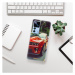 Odolné silikónové puzdro iSaprio - Chevrolet 02 - Xiaomi 12T / 12T Pro