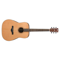 Ibanez AW65, Rosewood Fingerboard - Natural