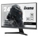 iiyama G2445HSU-B1 herný monitor 24"