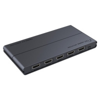 PremiumCord HDMI 2.0 splitter