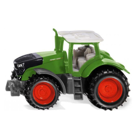 SIKU Blister - traktor Fendt 1050 Vario