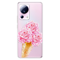 Odolné silikónové puzdro iSaprio - Sweets Ice Cream - Xiaomi 13 Lite