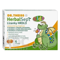 Dr.Theiss HerbalSept Kids HRDLO