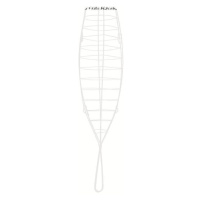 Antikorová mriežka na ryby 45 × 14 cm - Ibili