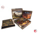 Poland Games A Game of Thrones + Mother of Dragons Insert (1020)