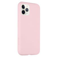 Tactical Velvet Smoothie Kryt pre Apple iPhone 11 Pro Pink Panther