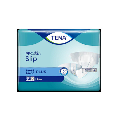 TENA Slip Plus Large plienkové nohavičky 10 ks