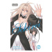 Yen Press Sekirei 02