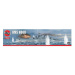 Classic Kit VINTAGE loď A04202V - HMS Hood (1:600)