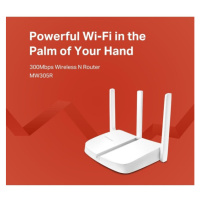 Mercusys MW305R WiFi router