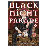 Seven Seas Entertainment Black Night Parade 3