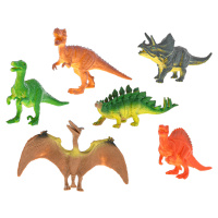 Dinosaury 12-13cm 6ks