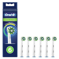 ORAL-B EB 50-6, 6 KS