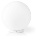 Smart stolná lampa NEDIS Mood Light WIFILM10CWT WiFi Tuya