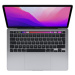 Apple MacBook Pro 13,3" / M2 / 256GB (2022)