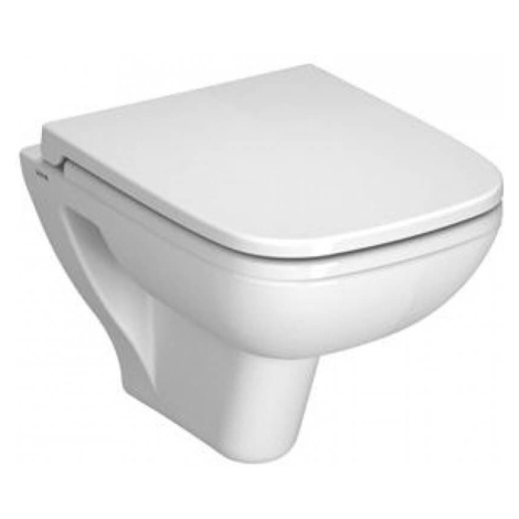 Závesné WC VitrA S20 48 cm zadný odpad 5505-003-0101