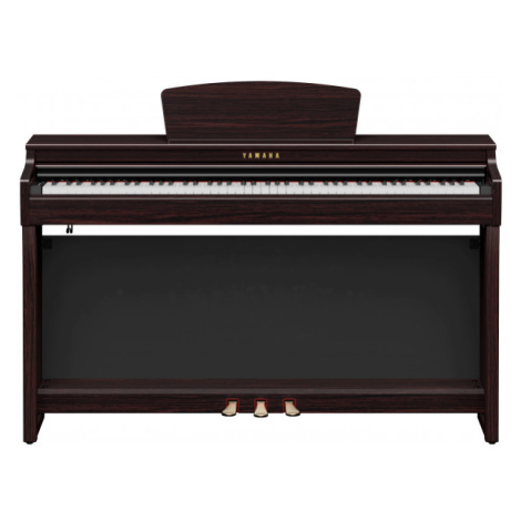 Yamaha Clavinova CLP-725R