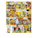 Egmont Asterix II - Asterix a zlatý kosák