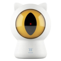 Laserové ukazovadlo pre mačky Tesla Smart Laser Dot Cats