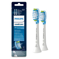 PHILIPS SONICARE Premium Plaque Defense HX9042/17 náhradné hlavice 2 kusy