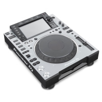 Decksaver Pioneer CDJ-2000 NXS2 cover/faceplate