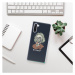 Plastové puzdro iSaprio - Einstein 01 - Samsung Galaxy Note 10