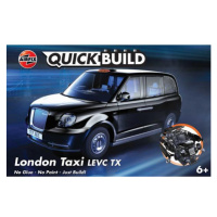 Quick Build auto J6051 - London Taxi