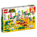 LEGO SUPER MARIO SET PRE TVORCOV - TVORIVY BOX /71418/