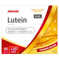 WALMARK Lutein PLUS 120 kapsúl