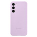 SAMSUNG SILIKONOVY ZADNY KRYT EF-PS916T PRE GALAXY S23+, LILAC EF-PS916TVEGWW