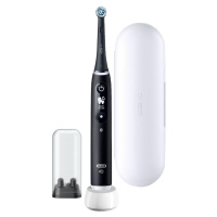 IO6 Series Black Onyx zubná kefka Oral-B