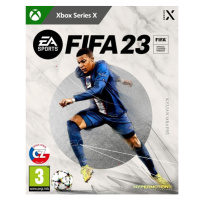 FIFA 23 (XSX)