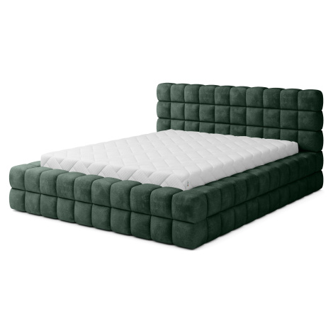 ELTAP POSTEL DIZZLE 140X200, AMORE 35, GREEN, 63255