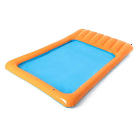 Detský nafukovací bazén 53080 Bestway 3.41m x 2.13m x 38cm Slide-In Splash Pool