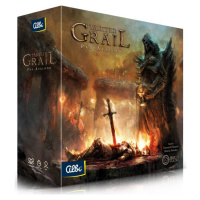 Albi Tainted Grail Pád Avalonu základné hra