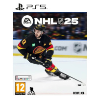 NHL 25 (PS5)