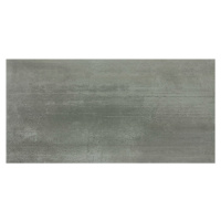 Obklad Rako Rush tmavo sivá 30x60 cm mat / lesk WAKVK522.1
