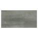 Obklad Rako Rush tmavo sivá 30x60 cm mat / lesk WAKVK522.1