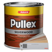 Adler Pullex Silverwood Farblos-zosvetlovací,0.75L
