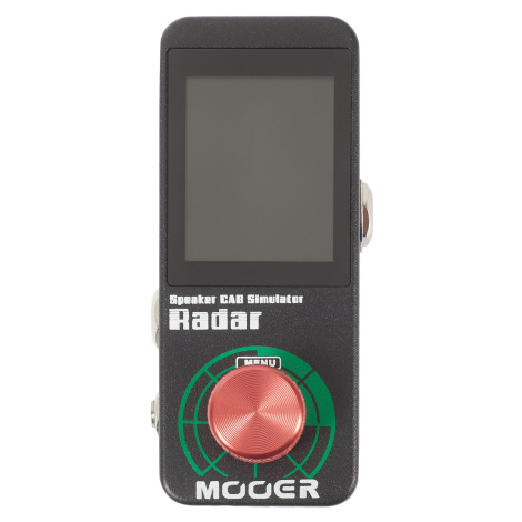 Mooer Radar