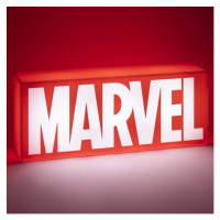 Paladone Marvel Logo Light