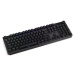 Endorfy herní klávesnice Thock Wireless Brown / bezdrátová / USB / brown switch / mechanická / U