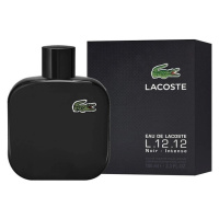 LACOSTE Eau de Lacoste L.12.12 Noir Toaletná voda 100 ml