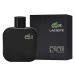 LACOSTE Eau de Lacoste L.12.12 Noir Toaletná voda 100 ml